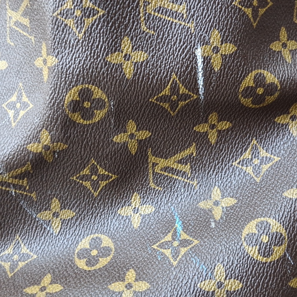 Louis Vuitton duffle bag - Picture 2 of 16